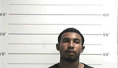 Emmitt Johnson, - Orleans Parish County, LA 